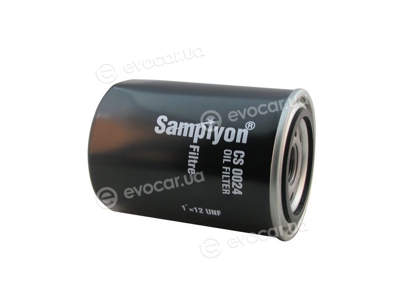 Sampiyon CS 0024