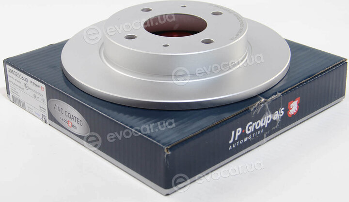 JP Group 3963200500