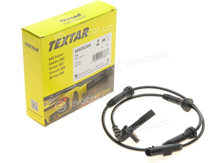 Textar 45035300
