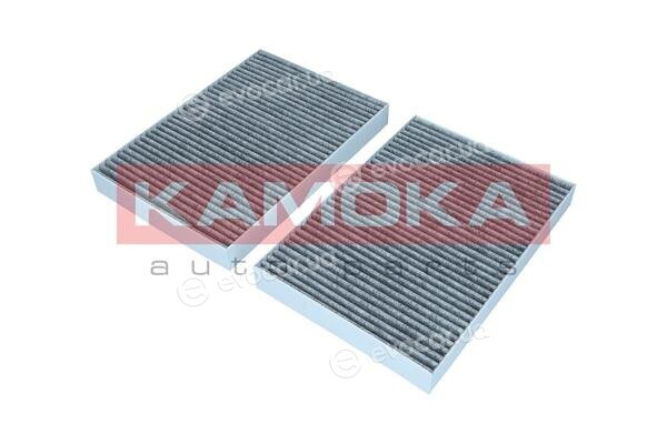 Kamoka F506301