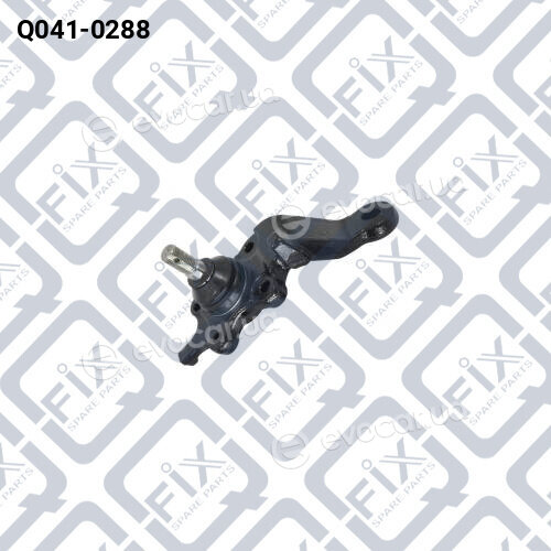 Q-Fix Q0410288