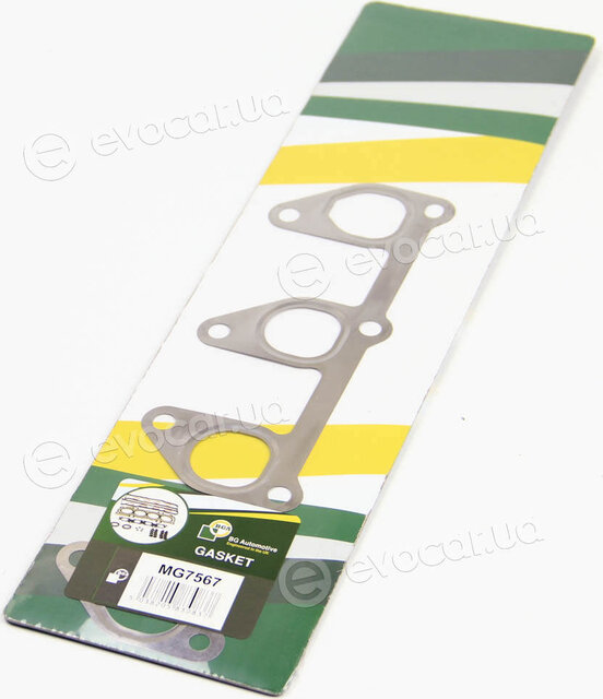 BGA MG7567
