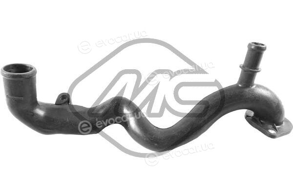 Metalcaucho / STC 99303