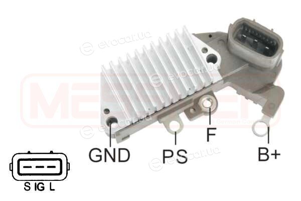 Era / Messmer 215675