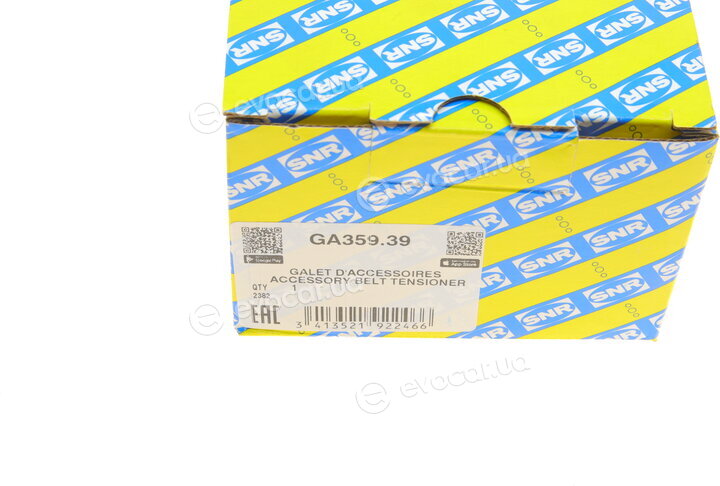 NTN / SNR GA359.39