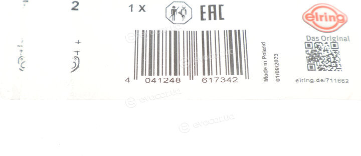 Elring 711.662