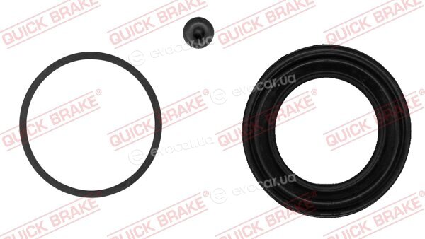 Kawe / Quick Brake 114-0231