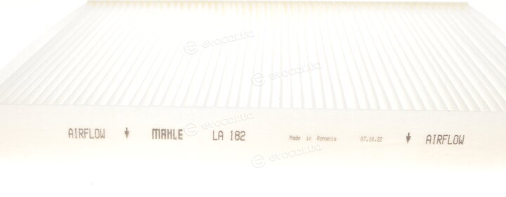 Mahle LA 182