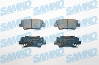 LPR / Samko 5SP1710