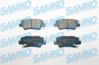 Samko 5SP1710