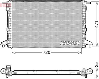 Denso DRM02043