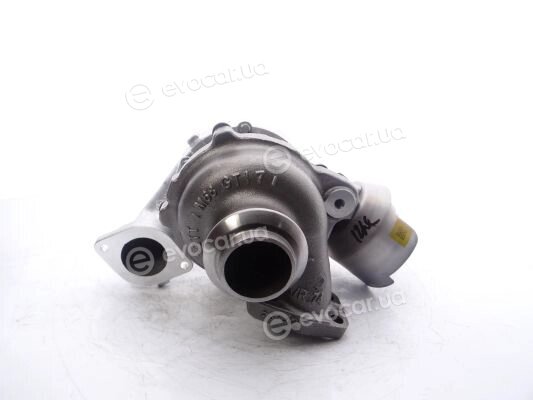 Garrett 824060-5007S