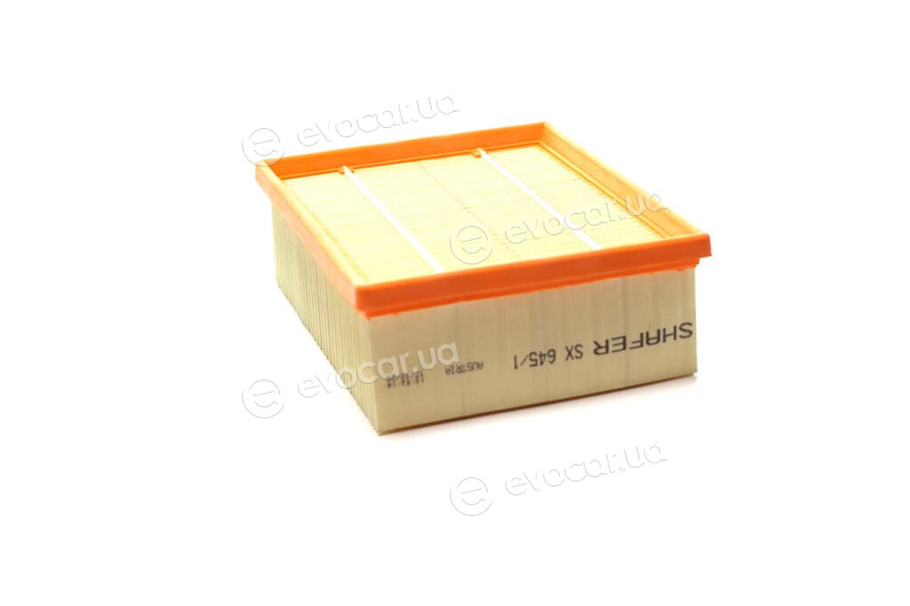 Shafer SX6451