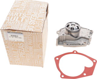 Renault / Nissan 77 01 479 043