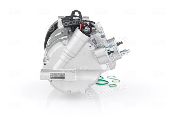 Nissens 89463