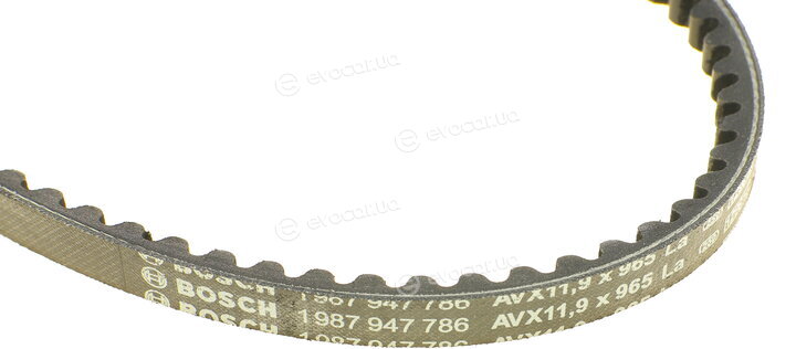 Bosch 1 987 947 786