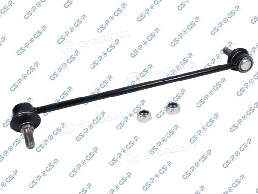 GSP S050216