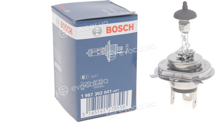 Bosch 1 987 302 041