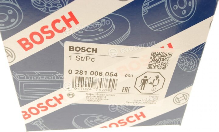 Bosch 0 281 006 054