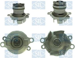 Saleri Sil PA1511