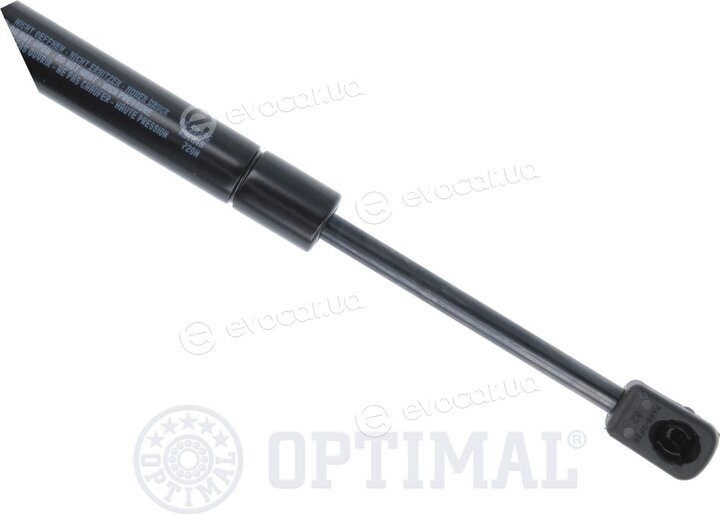 Optimal AG-50396