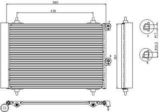 Starline A CNA 5241