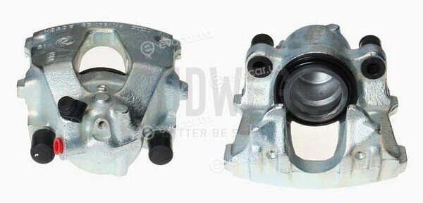 Kawe / Quick Brake 342470