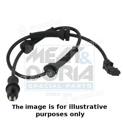 Meat & Doria 90188E