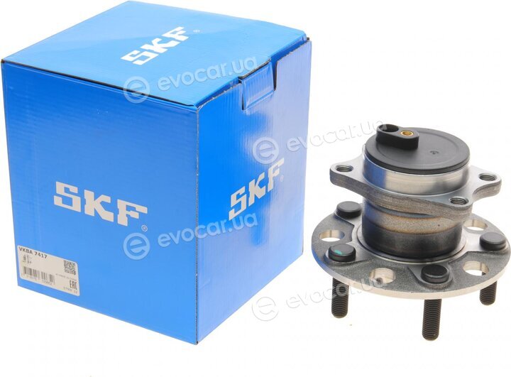 SKF VKBA 7417