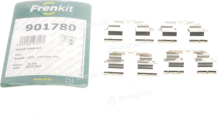 Frenkit 901780