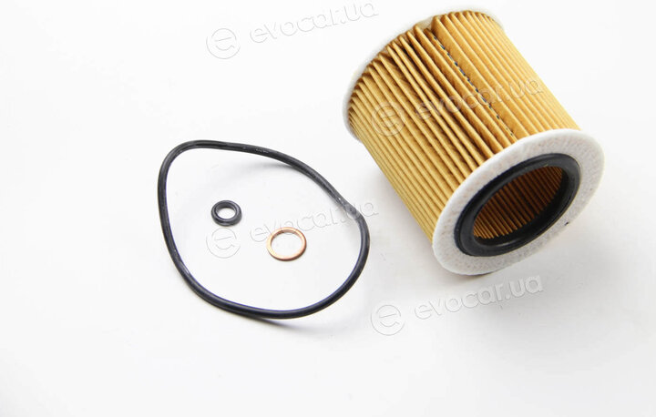Mahle OX 387D