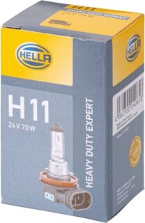 Hella 8GH 008 358-251