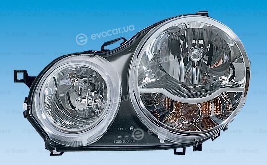 Bosch 0 301 190 202