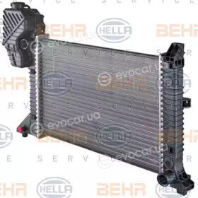 Mahle 8MK 376 721-351