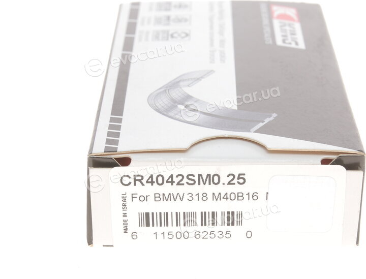 King CR4042SM0.25