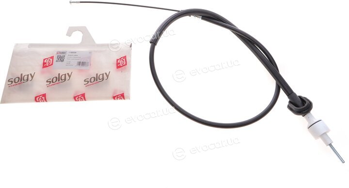 Solgy 118009