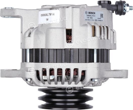 Bosch 1 986 A01 416