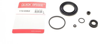 Kawe / Quick Brake 114-0262