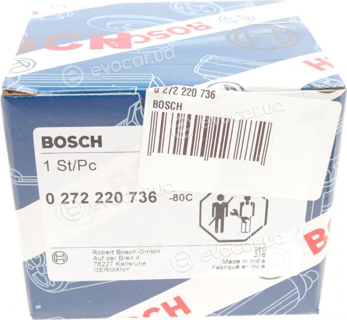 Bosch 0 272 220 736