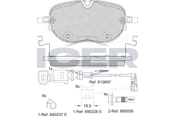 Icer 182390