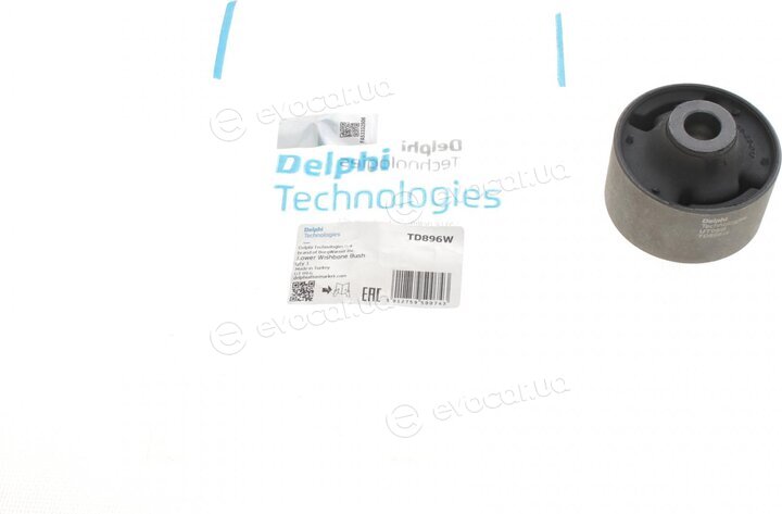 Delphi TD896W