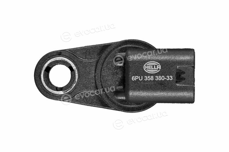 Hella 6PU358 380-331