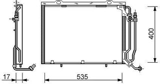 Starline A MSA 5279