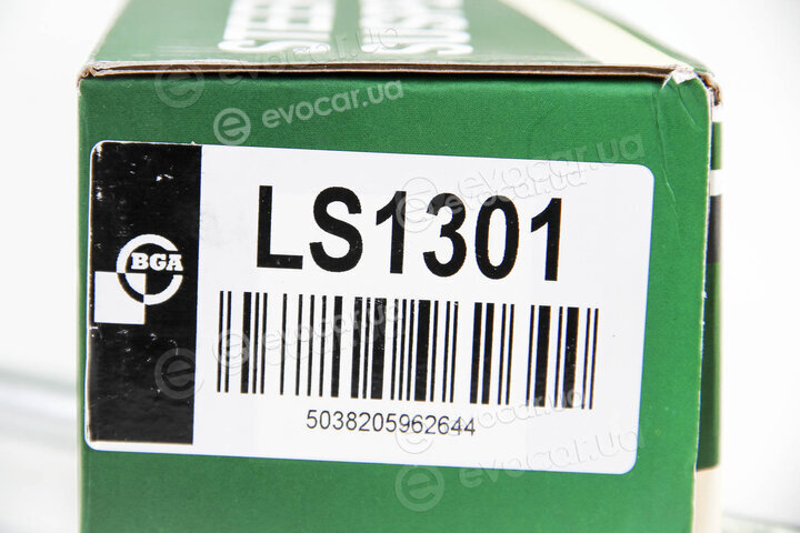 BGA LS1301