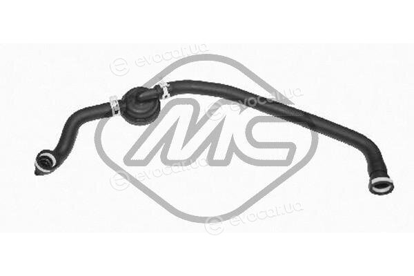 Metalcaucho / STC 09095
