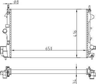 Hart 620 237