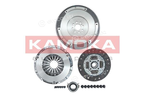 Kamoka KC129