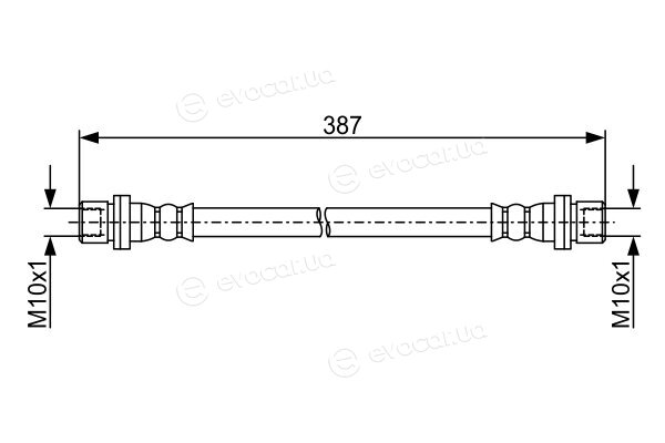 Bosch 1 987 481 919