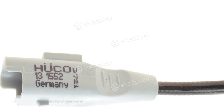 Astemo (Hitachi) / Huco 131552