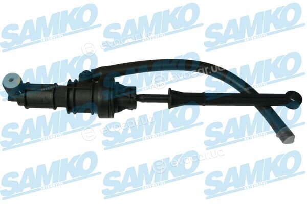 LPR / Samko F30123